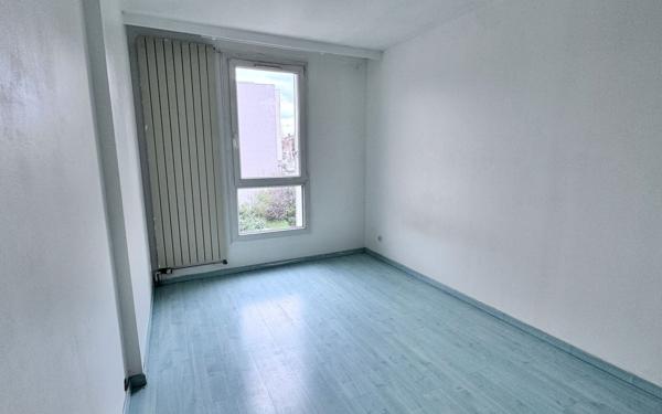 Appartement à vendre    2 pièces • 52,51 m2 Romans-sur-Isère