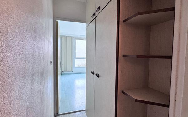 Appartement à vendre    2 pièces • 52,51 m2 Romans-sur-Isère