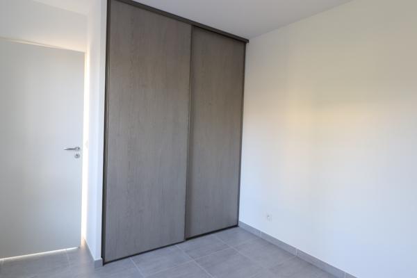 Location appartement année 2021 de 71 M2 avec double box et terrasse MARSEILLE 13012