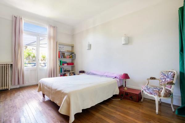 Maison Chatou - CÔTÉ CROISSY