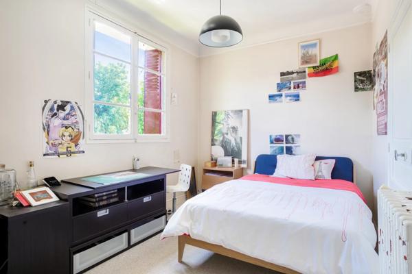 Maison Chatou - CÔTÉ CROISSY