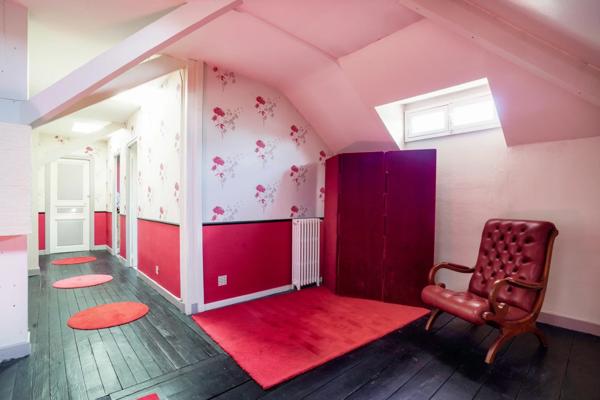 Maison Chatou - CÔTÉ CROISSY