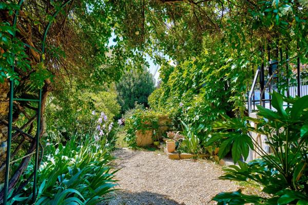 Maison Chatou - CÔTÉ CROISSY