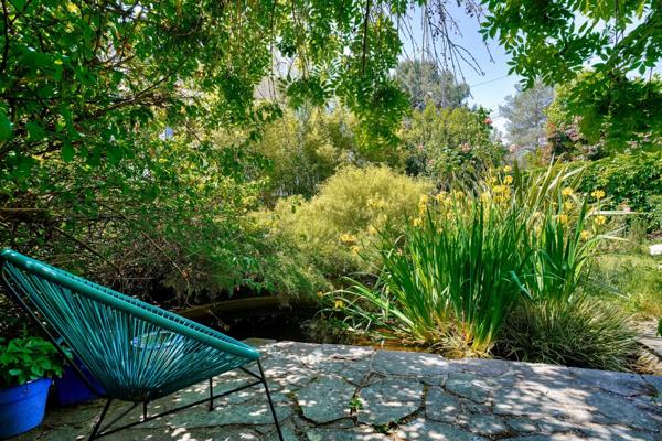 Maison Chatou - CÔTÉ CROISSY