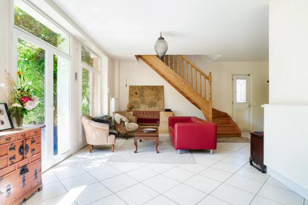 Maison Chatou - CÔTÉ CROISSY