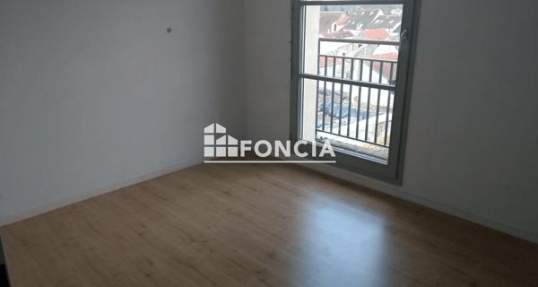 Location Appartement 3 pièces 76.42 m² - Arpajon 91290