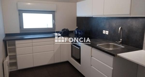 Location Appartement 3 pièces 76.42 m² - Arpajon 91290