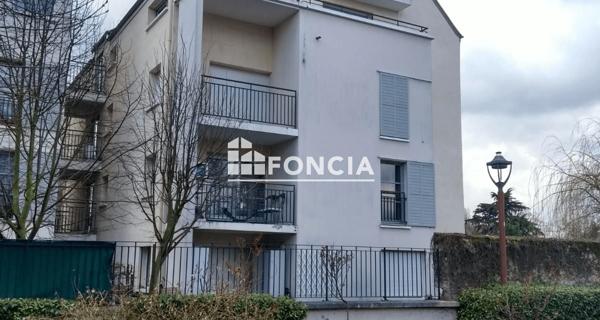 Location Appartement 3 pièces 76.42 m² - Arpajon 91290