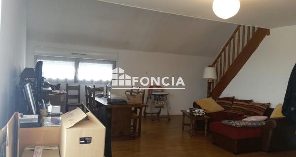 Location Appartement 3 pièces 76.42 m² - Arpajon 91290