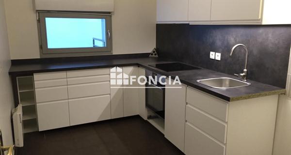 Location Appartement 3 pièces 76.42 m² - Arpajon 91290