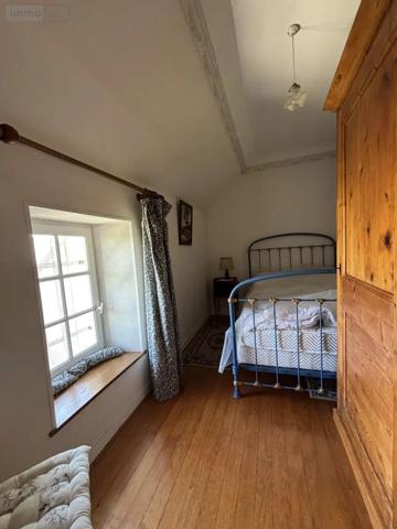 Achat - Maison Valognes 50700 5 pièces 110 m 2 1007 m 2