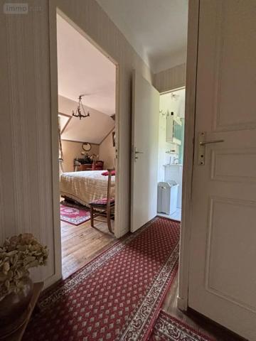 Achat - Maison Valognes 50700 5 pièces 110 m 2 1007 m 2