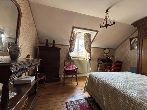 Achat - Maison Valognes 50700 5 pièces 110 m 2 1007 m 2