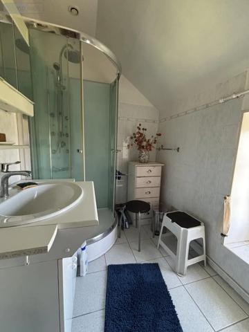 Achat - Maison Valognes 50700 5 pièces 110 m 2 1007 m 2
