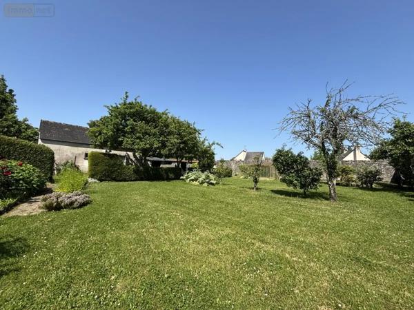Achat - Maison Valognes 50700 5 pièces 110 m 2 1007 m 2