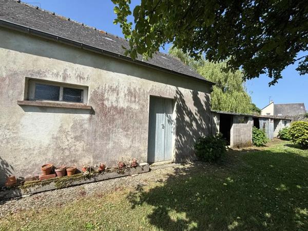 Achat - Maison Valognes 50700 5 pièces 110 m 2 1007 m 2