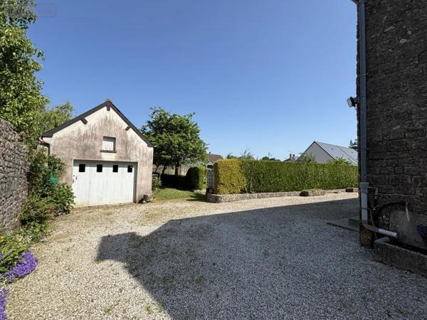 Achat - Maison Valognes 50700 5 pièces 110 m 2 1007 m 2