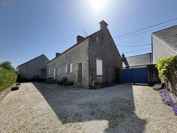 Achat - Maison Valognes 50700 5 pièces 110 m 2 1007 m 2