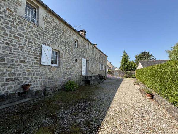 Achat - Maison Valognes 50700 5 pièces 110 m 2 1007 m 2