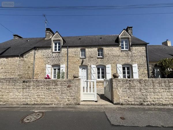 Achat - Maison Valognes 50700 5 pièces 110 m 2 1007 m 2