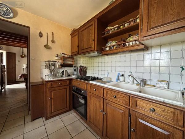 Achat - Maison Valognes 50700 5 pièces 110 m 2 1007 m 2