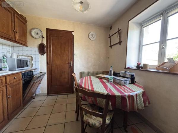 Achat - Maison Valognes 50700 5 pièces 110 m 2 1007 m 2