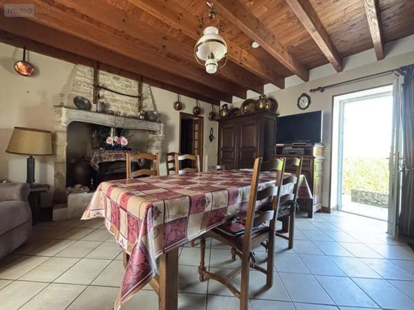 Achat - Maison Valognes 50700 5 pièces 110 m 2 1007 m 2