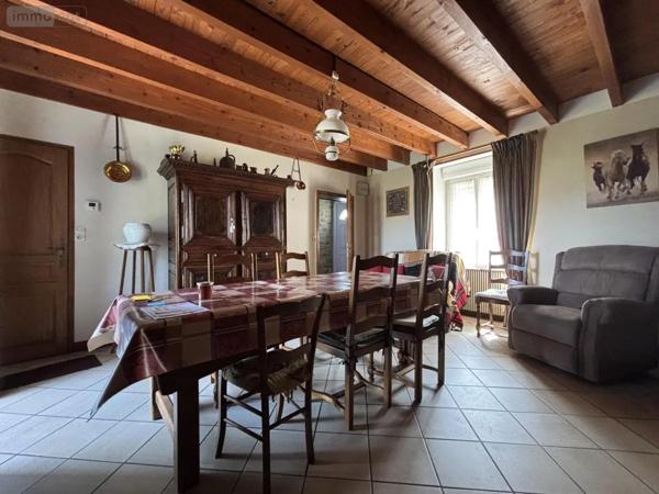 Achat - Maison Valognes 50700 5 pièces 110 m 2 1007 m 2