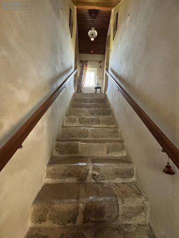 Achat - Maison Valognes 50700 5 pièces 110 m 2 1007 m 2