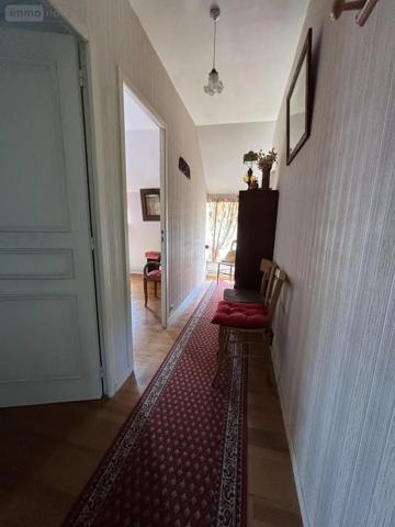 Achat - Maison Valognes 50700 5 pièces 110 m 2 1007 m 2