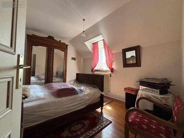 Achat - Maison Valognes 50700 5 pièces 110 m 2 1007 m 2