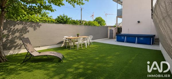 Appartement à vendre 4 pièces 85 m² Meaux