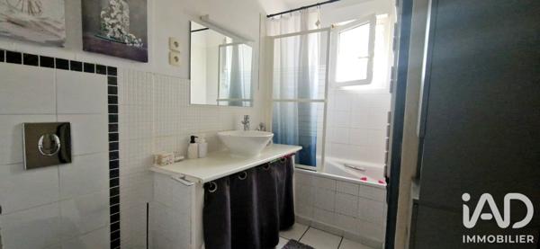 Appartement à vendre 4 pièces 85 m² Meaux