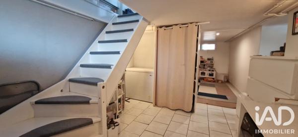 Appartement à vendre 4 pièces 85 m² Meaux
