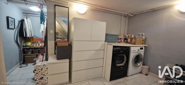 Appartement à vendre 4 pièces 85 m² Meaux