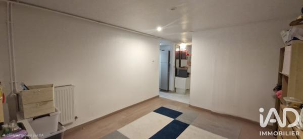 Appartement à vendre 4 pièces 85 m² Meaux