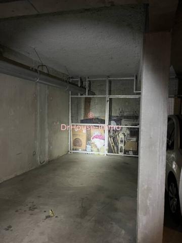 Appartement à vendre 3 pièces de 61 m²