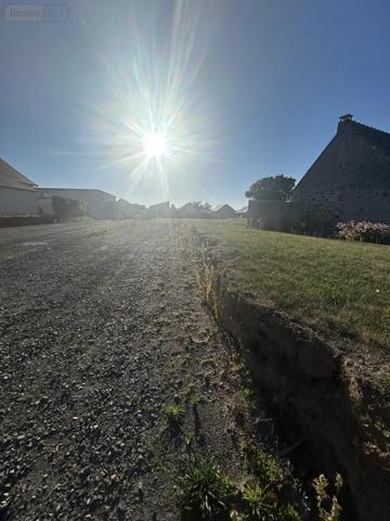 Achat - Terrain à bâtir Langueux 22360 270 m 2