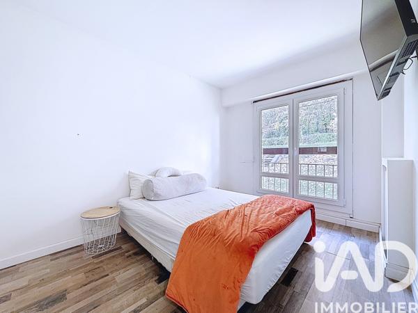 Appartement à vendre 3 pièces 63 m² Athis-Mons