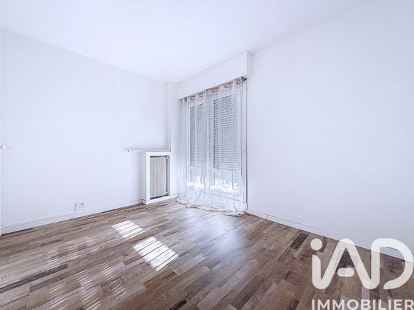 Appartement à vendre 3 pièces 63 m² Athis-Mons