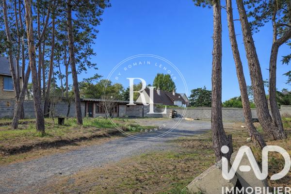 Terrain à vendre 831 m² Varaville