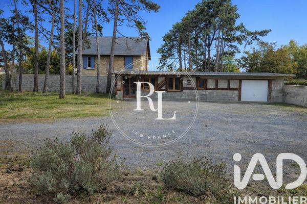 Terrain à vendre 831 m² Varaville