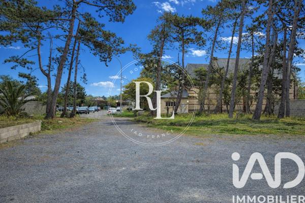 Terrain à vendre 831 m² Varaville