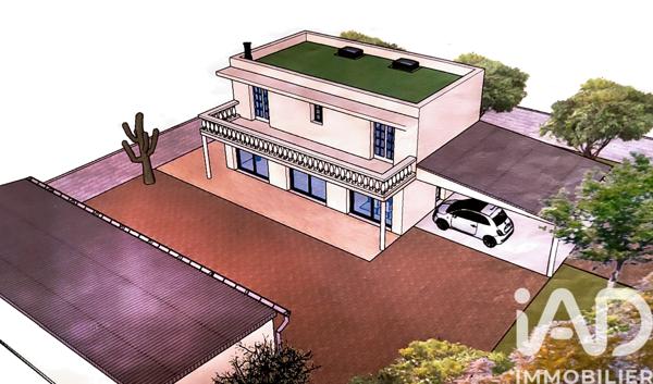 Terrain à vendre 831 m² Varaville