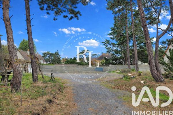Terrain à vendre 831 m² Varaville