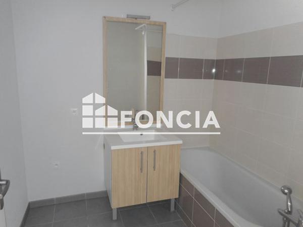 Location Appartement 2 pièces 45.1 m² - LIEU DIT ROYE Seilh 31840