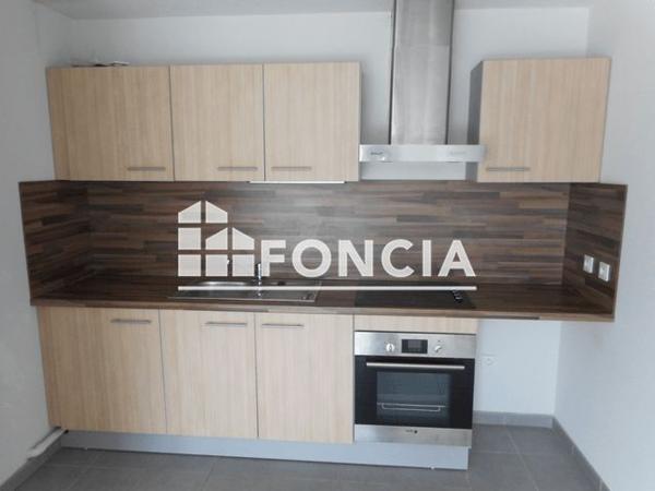 Location Appartement 2 pièces 45.1 m² - LIEU DIT ROYE Seilh 31840