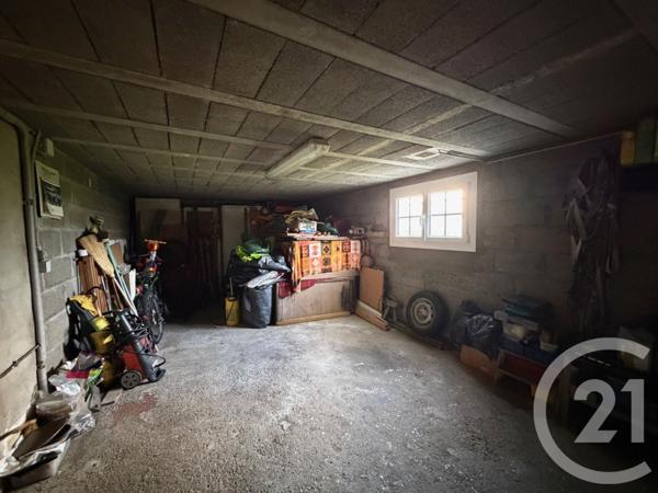 Maison à vendre  7 pièces - 160 m2 TREILLIERES - 44