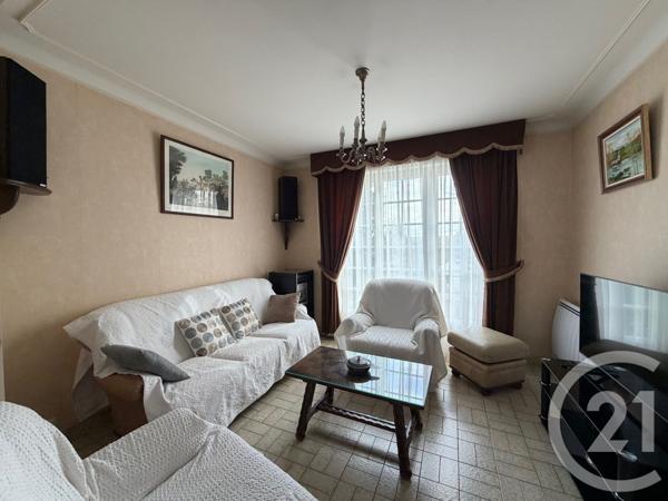 Maison à vendre  7 pièces - 160 m2 TREILLIERES - 44