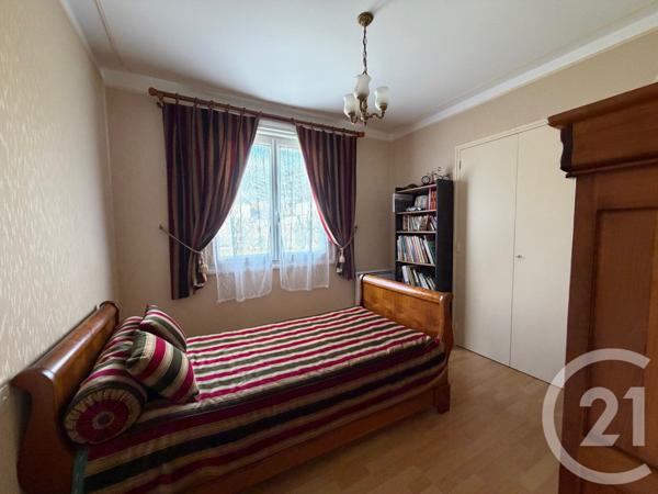 Maison à vendre  7 pièces - 160 m2 TREILLIERES - 44